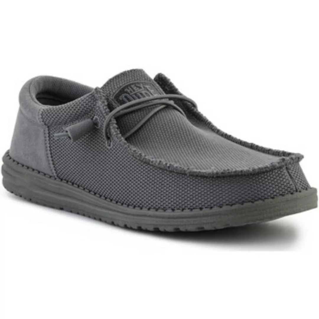 HEYDUDE  Sneaker Lifestyle-Schuhe  Wally Funk Mono Alloy 40011-1FX günstig online kaufen