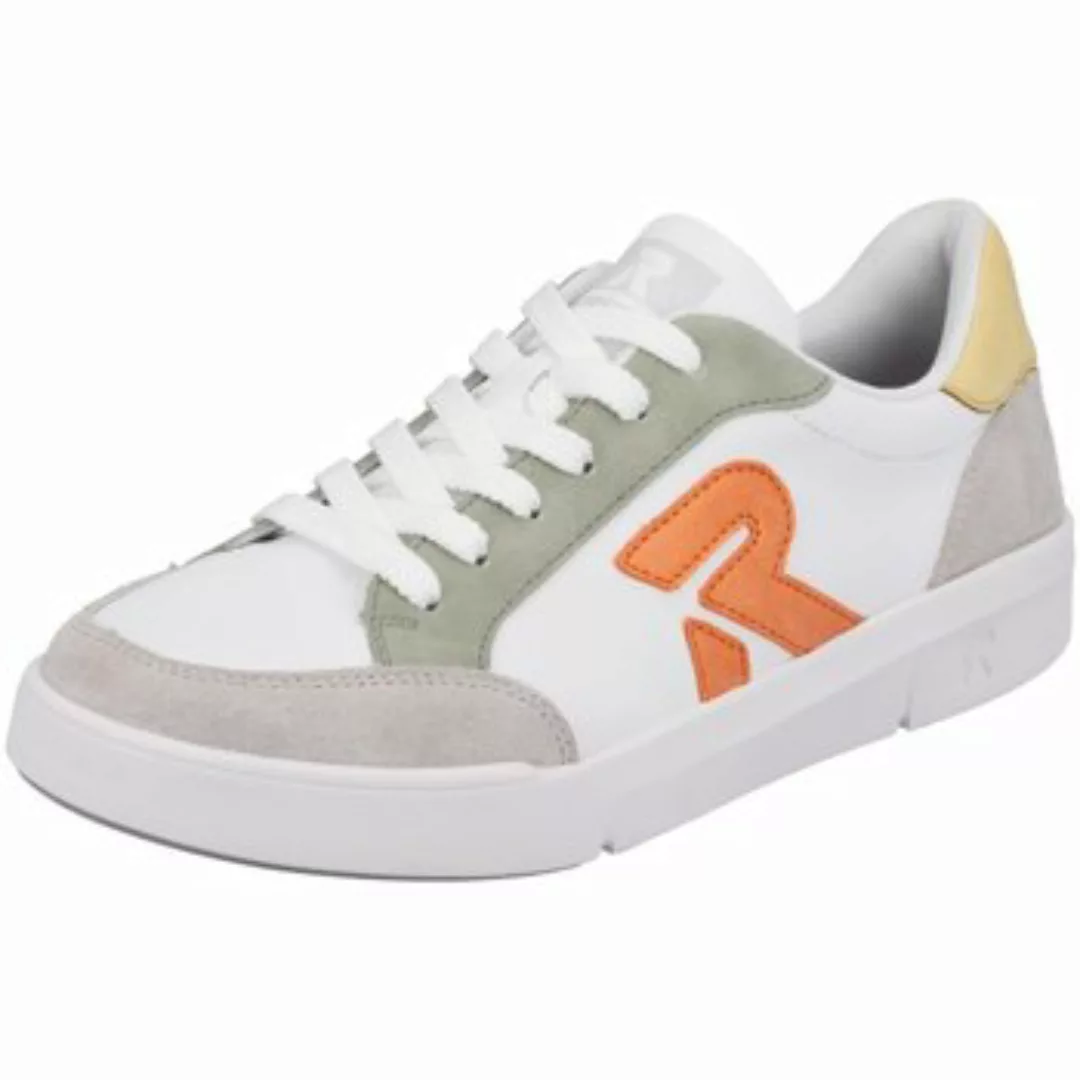 Rieker  Sneaker 41909-91 günstig online kaufen