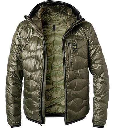 Blauer. USA Jacke BLUC03041/006235/660 günstig online kaufen