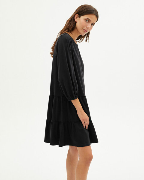 Kleid - Lily Dress - Aus Biobaumwolle günstig online kaufen