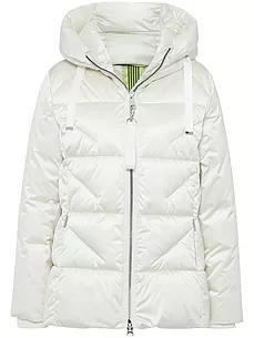 Steppjacke Green Goose beige günstig online kaufen