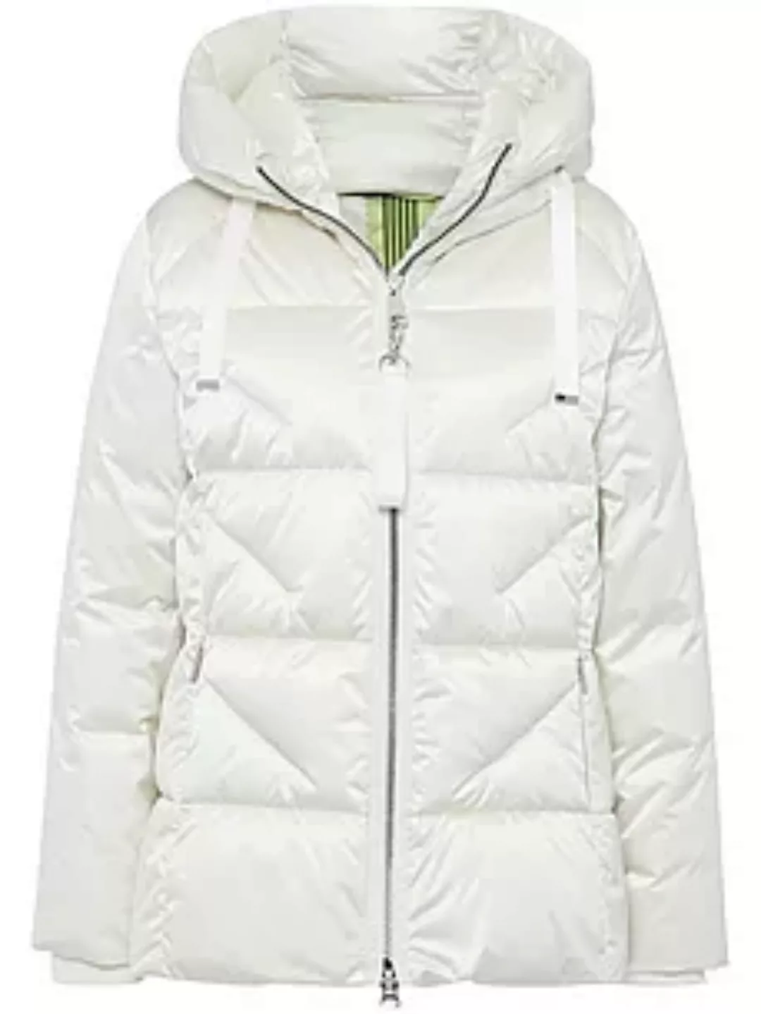 Steppjacke Green Goose beige günstig online kaufen