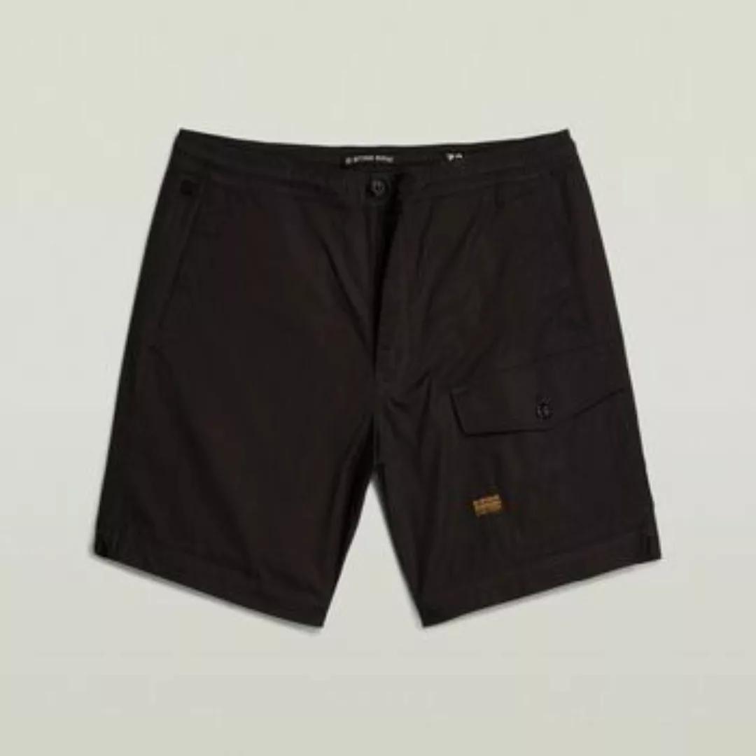 G-Star Raw  Shorts D21039 D384-6484 DK BLACK günstig online kaufen