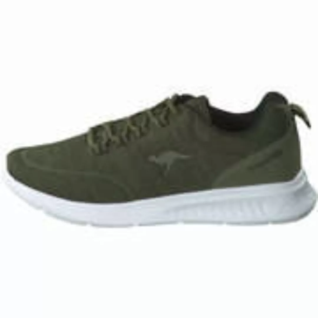KangaROOS KL A Kimon Sneaker Herren grün|grün|grün|grün|grün|grün|grün günstig online kaufen