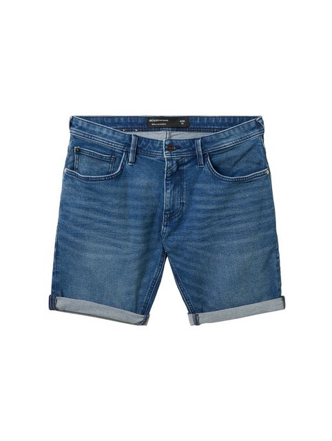 TOM TAILOR Denim Jeansshorts Jeansshorts günstig online kaufen