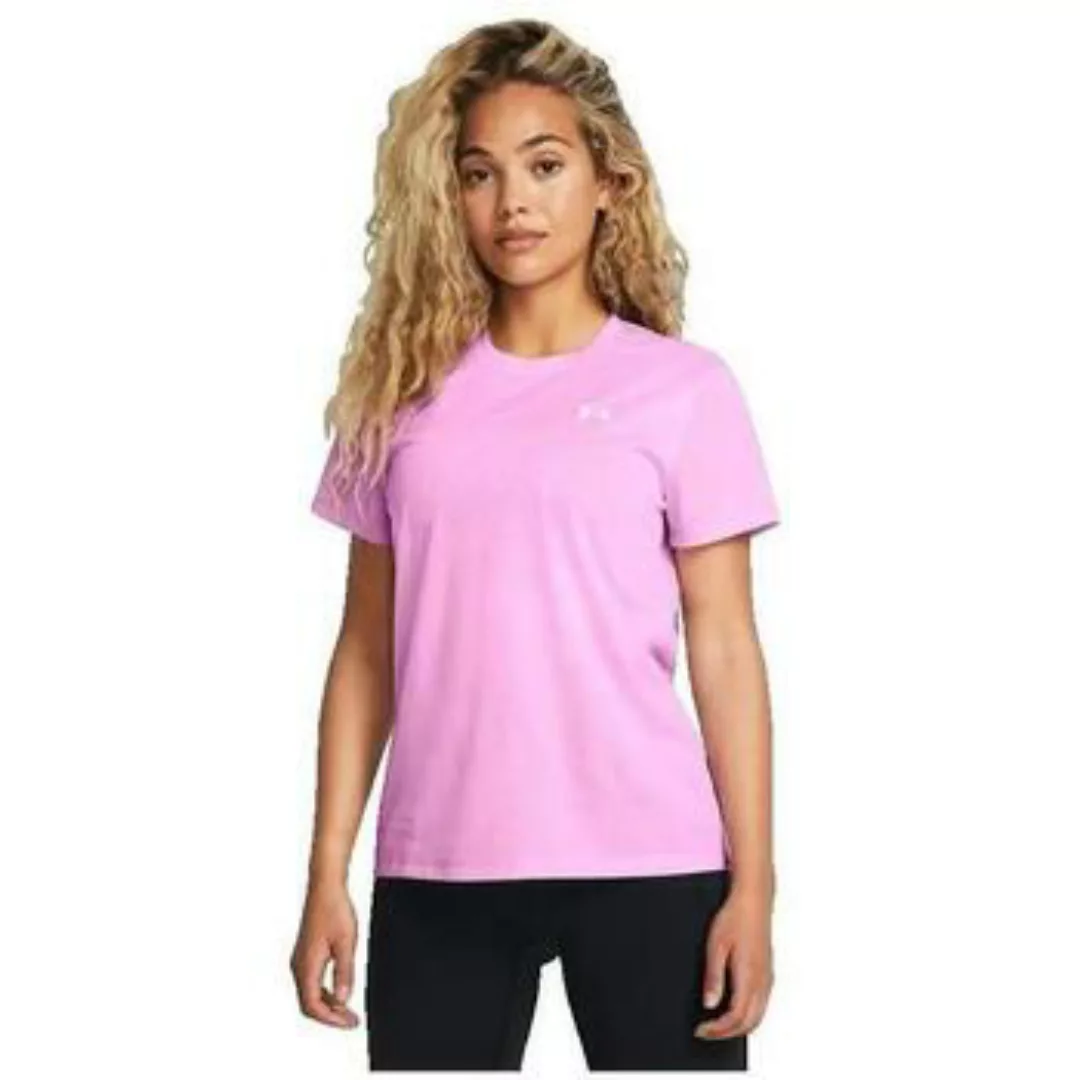 Under Armour  T-Shirts & Poloshirts Énigme Technologique Ua günstig online kaufen