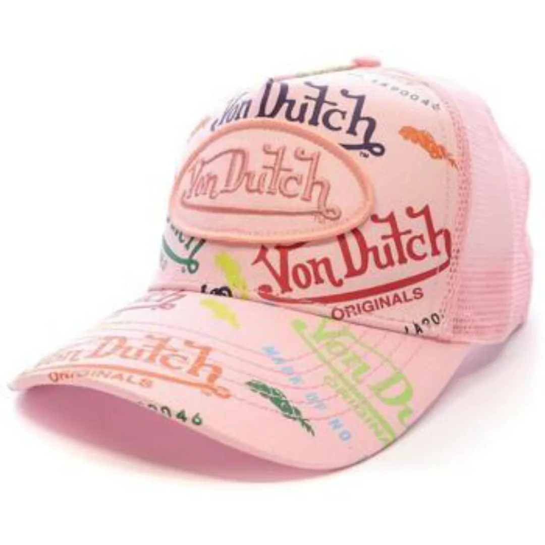 Von Dutch  Schirmmütze 861819-70F günstig online kaufen