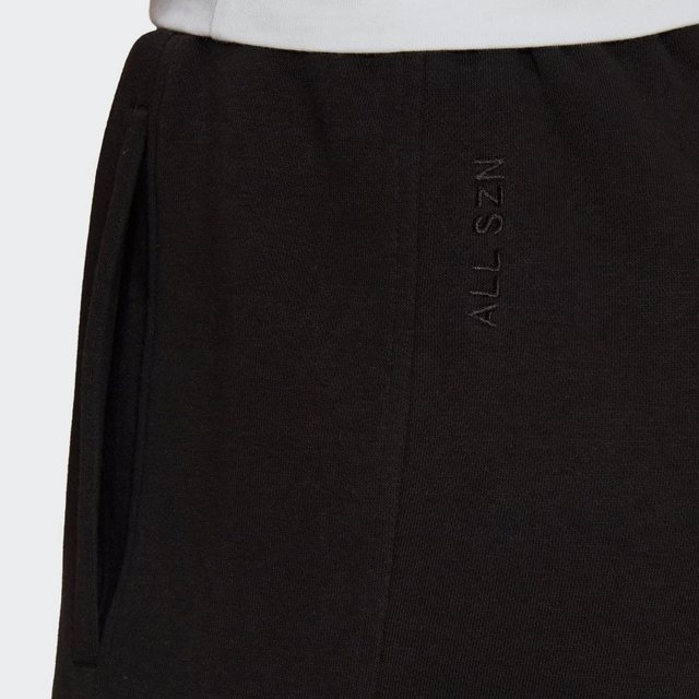 adidas Performance Shorts W ALL SZN SHO BLACK günstig online kaufen