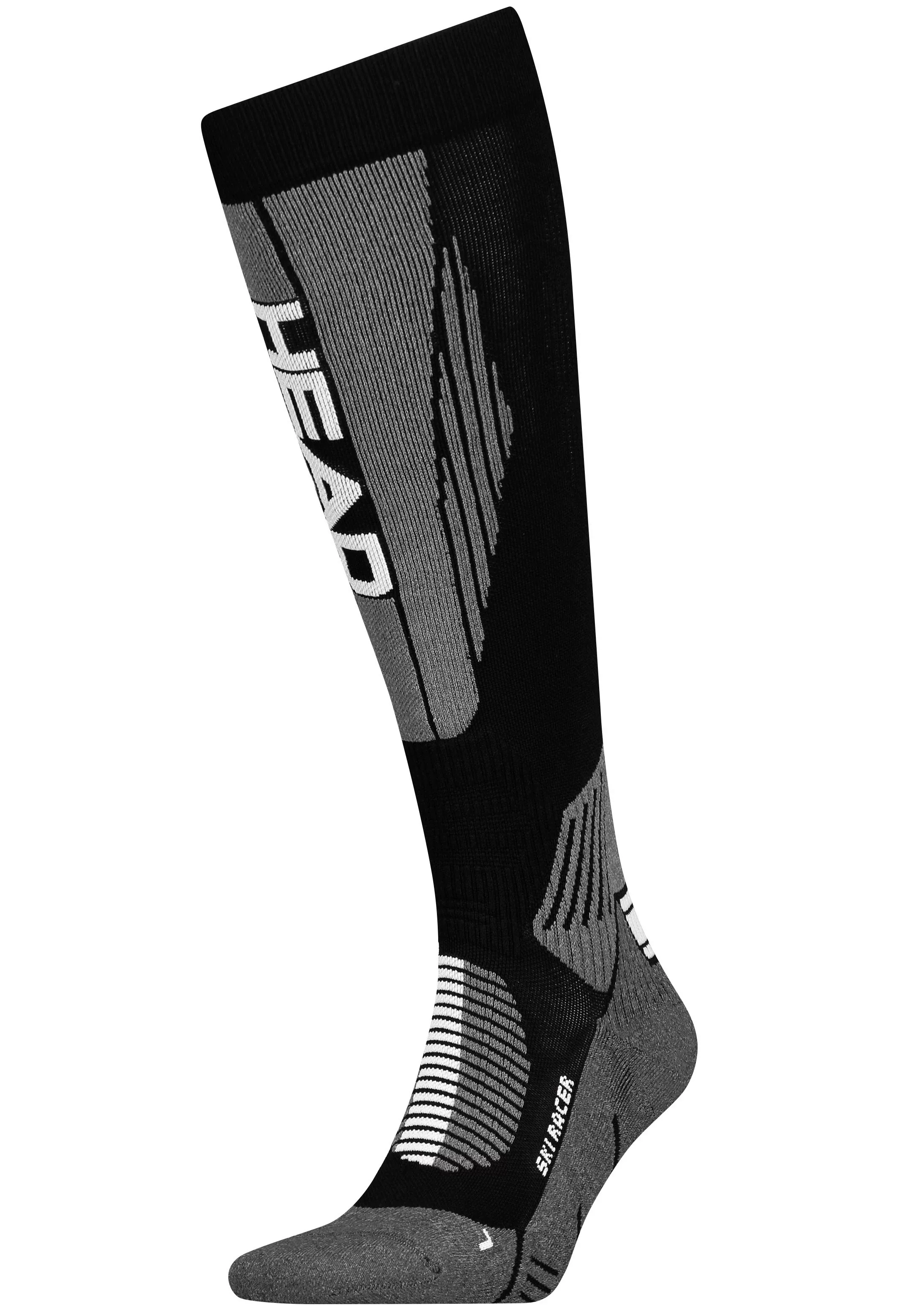 Head Skisocken, (1 Paar), HEAD UNISEX SKI RACER KNEEHIGH günstig online kaufen