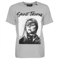 UNISEX T-Shirt St.Tropez-Bardot günstig online kaufen