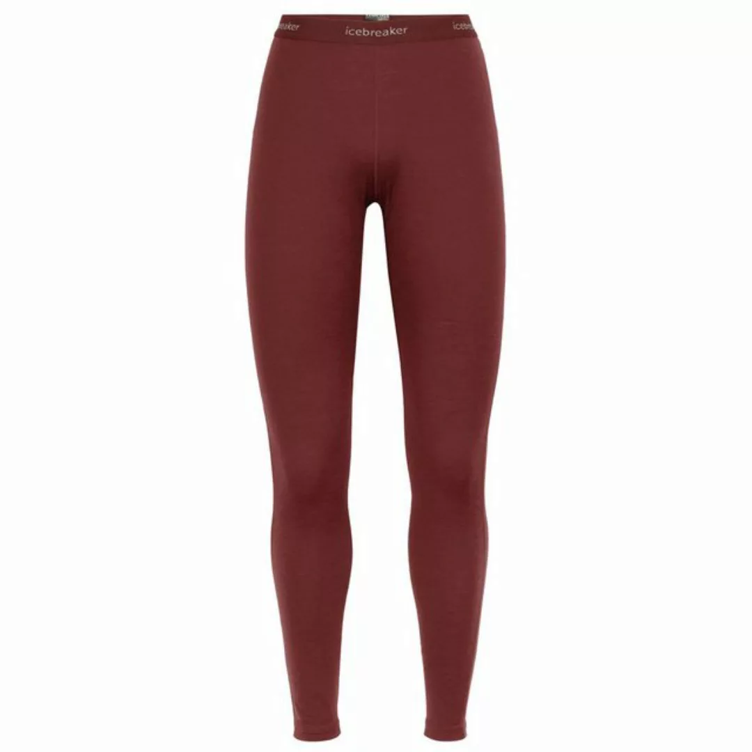 Icebreaker Funktionshose Icebreaker Wmns 200 Oasis Leggings - Merinowolle L günstig online kaufen