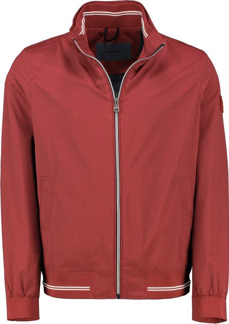 Pierre Cardin Blouson PIERRE CARDIN leichter Blouson rot günstig online kaufen