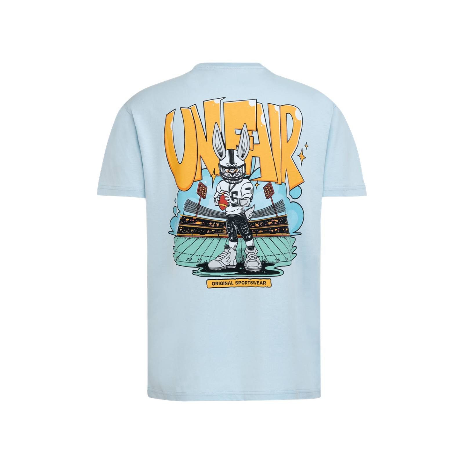 Unfair Athletics T-Shirt T-Shirt Unfair OG günstig online kaufen