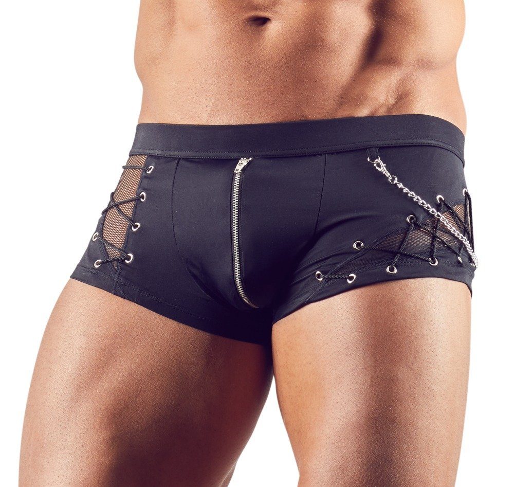 Svenjoyment Boxershorts Svenjoyment Pants mit Netz günstig online kaufen