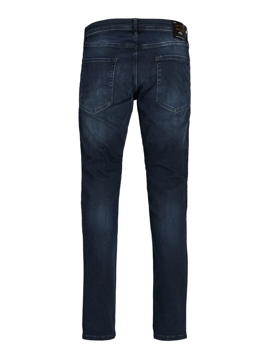 TIM ORIGINAL JJ 925 SLIM/STRAIGHT FIT JEANS günstig online kaufen