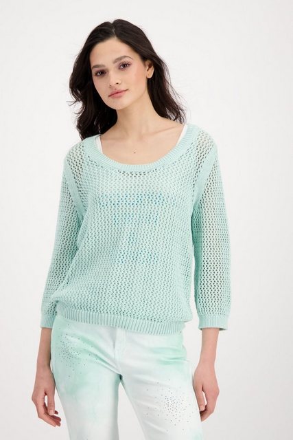 Monari Strickpullover günstig online kaufen