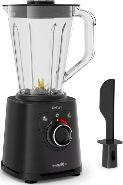 Tefal Standmixer »BL88A8 Perfectmix+«, 1200 W günstig online kaufen