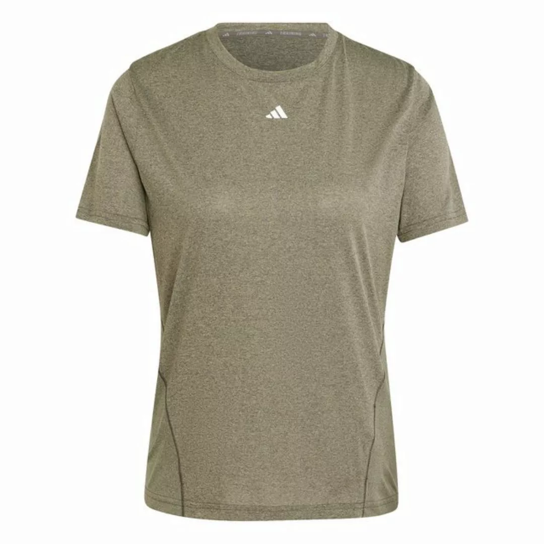 adidas Performance Kurzarmshirt WTR D4T T günstig online kaufen