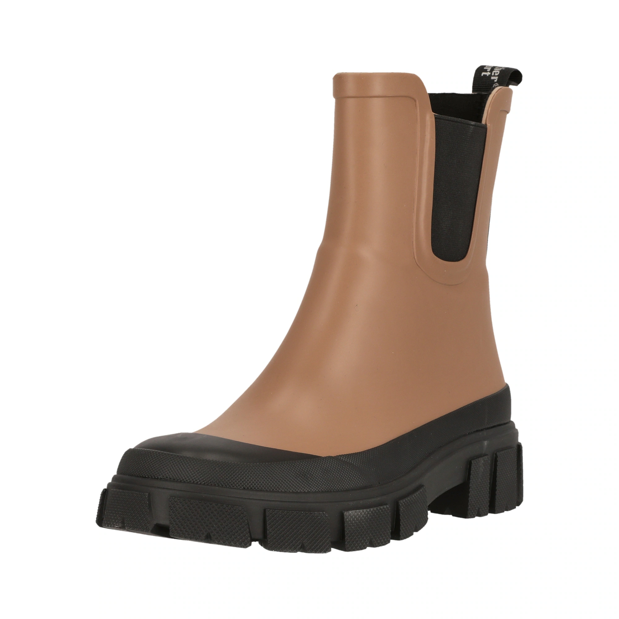 WEATHER REPORT Gummistiefel "Raylee", mit rutschhemmendem Allwetterprofil günstig online kaufen