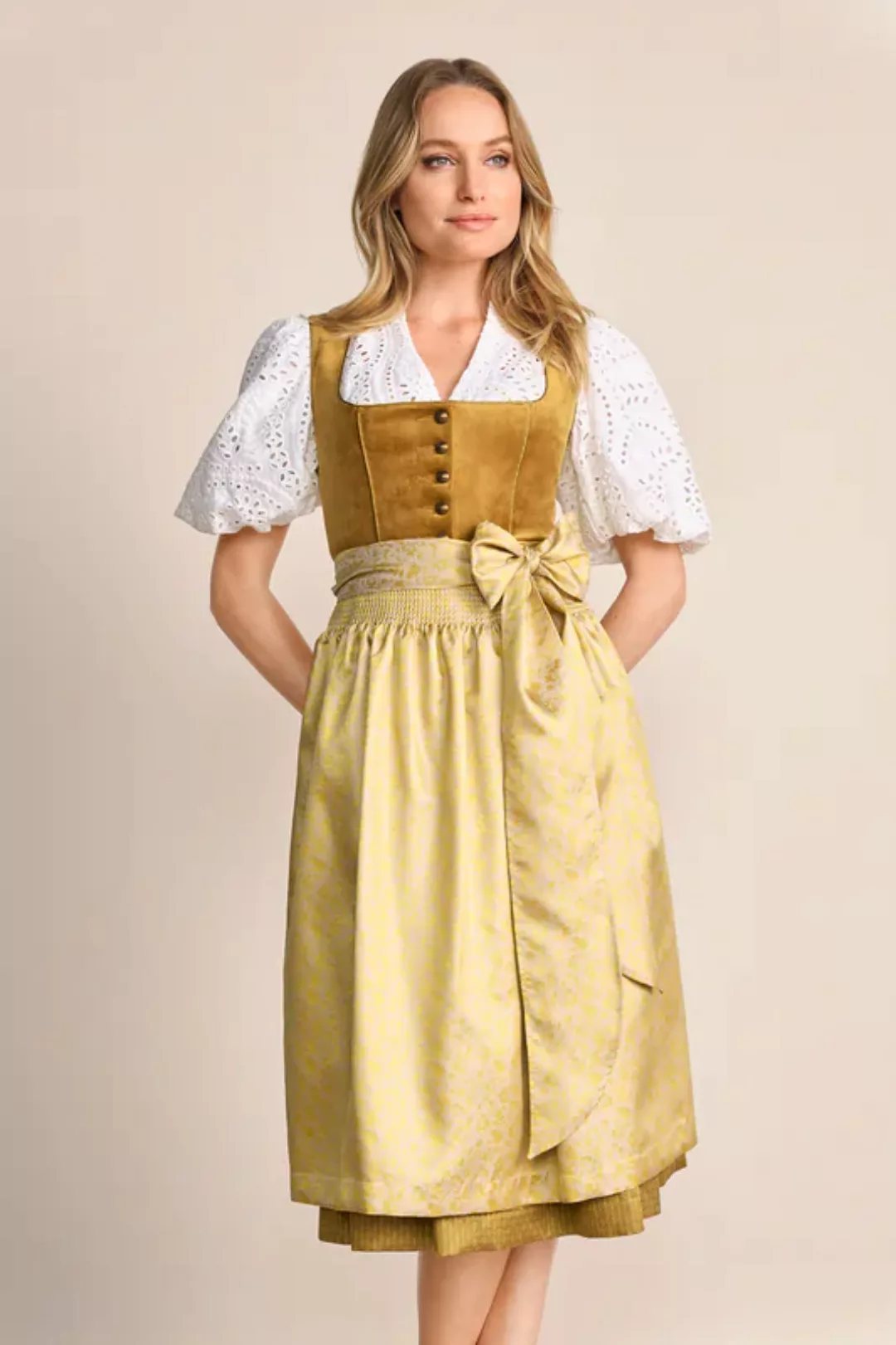 Dirndl Tuana (70cm) günstig online kaufen