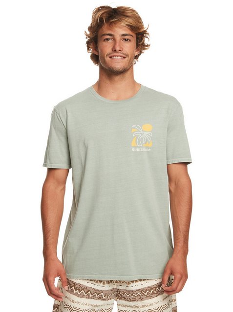 Quiksilver T-Shirt Summer Hope günstig online kaufen