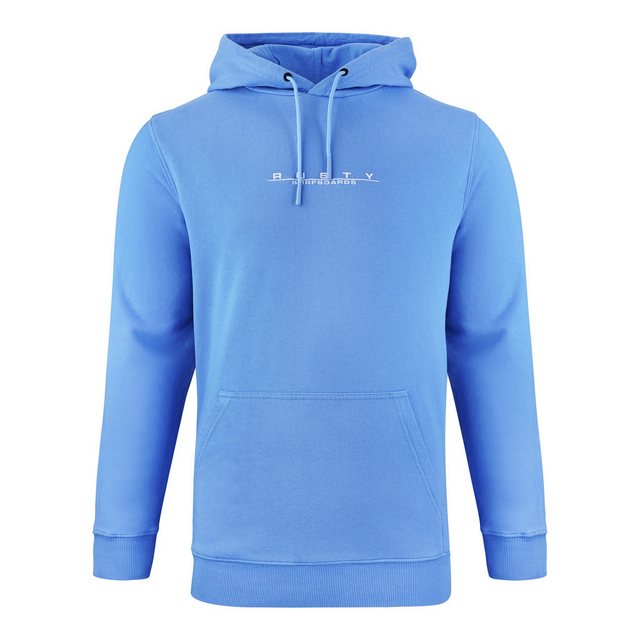 Rusty Kapuzenpullover RS SUPER FLEECE HOODIE günstig online kaufen