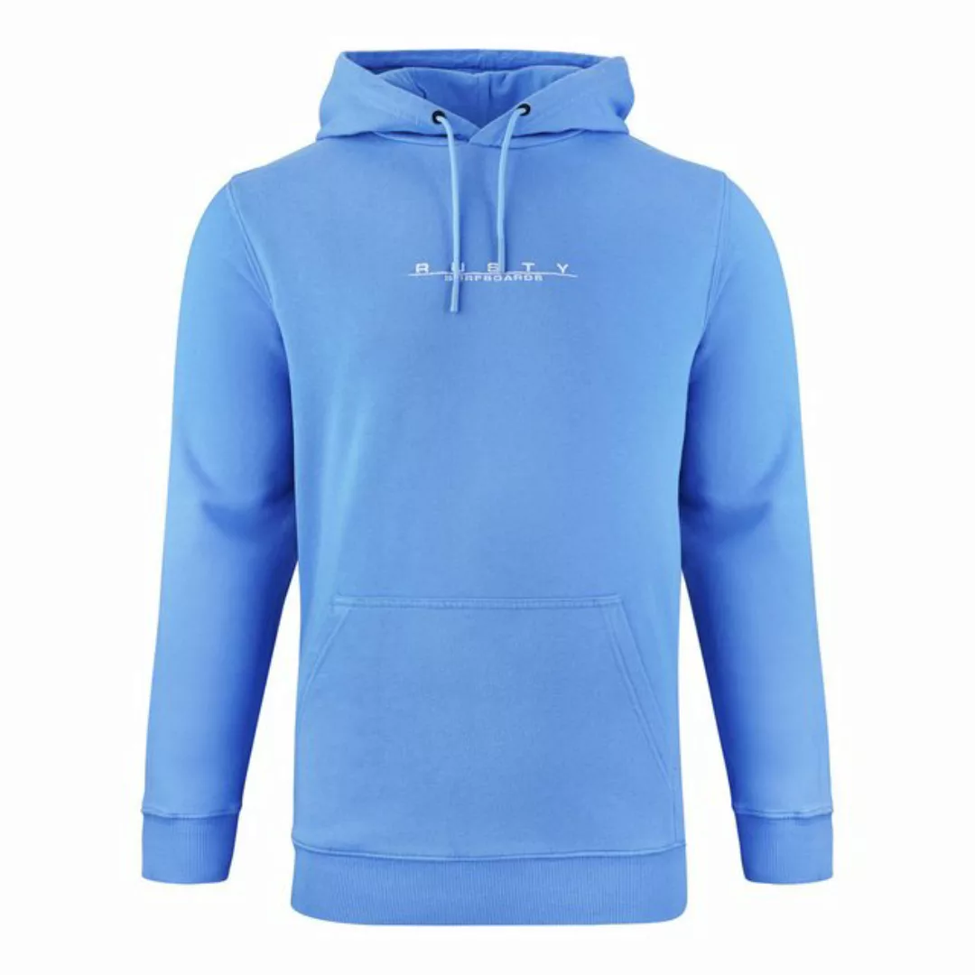 Rusty Kapuzenpullover RS SUPER FLEECE HOODIE günstig online kaufen