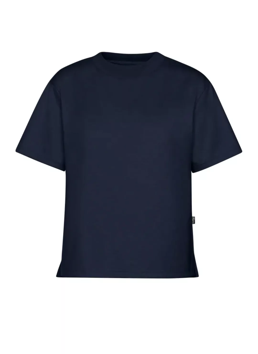 Trigema T-Shirt "TRIGEMA T-Shirt aus Baumwolle", (1 tlg.) günstig online kaufen