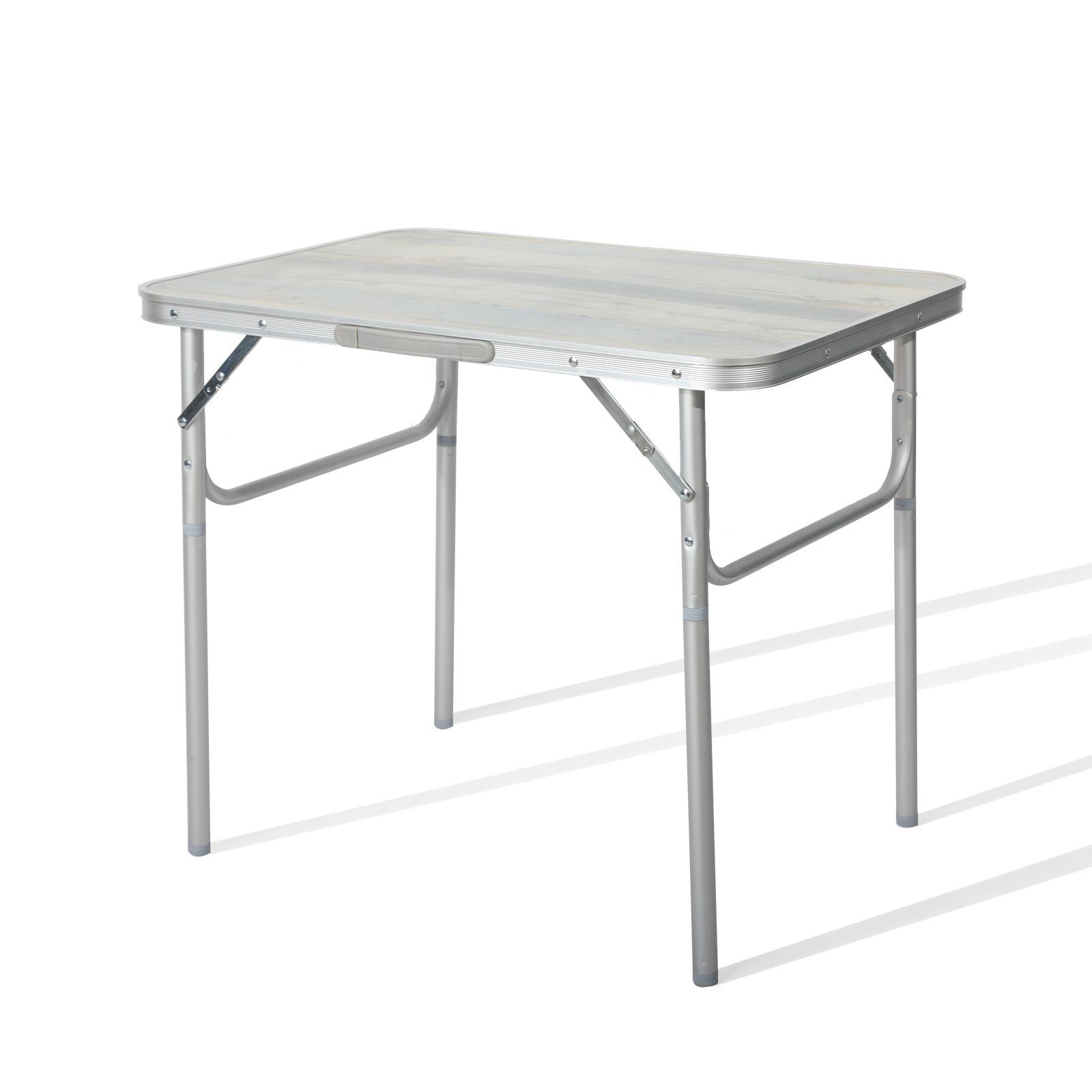 HOMECALL Campingtisch Klapptisch Gartentisch Klappbarer (leicht günstig online kaufen
