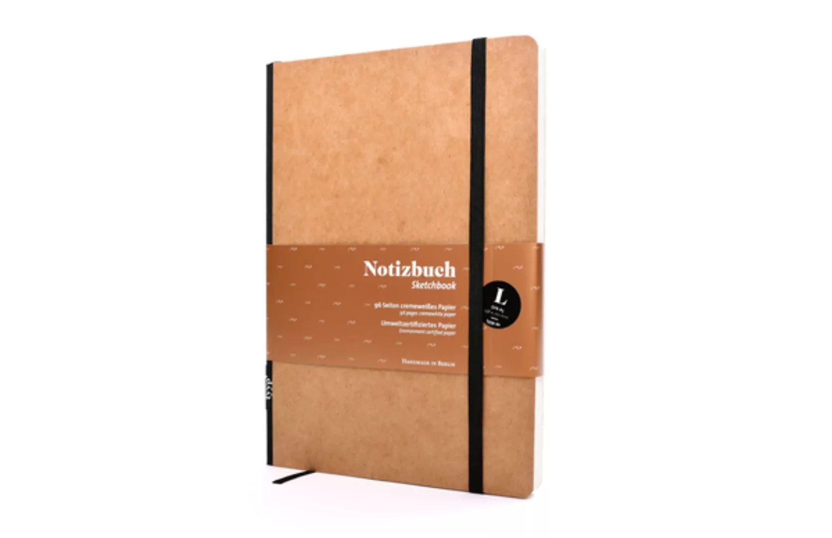 Notizbuch Klassik Din A5 - Craft günstig online kaufen