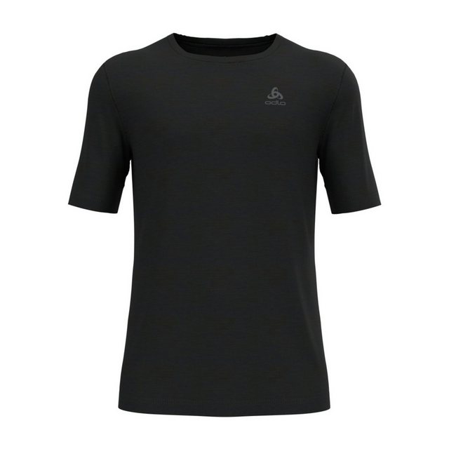 Odlo T-Shirt Odlo Herren T-Shirt BL Top Crew Neck s/s 111702 günstig online kaufen