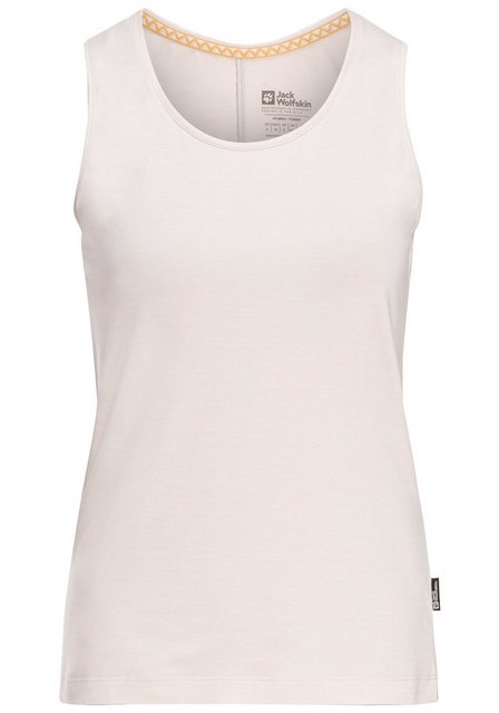 Jack Wolfskin Tanktop TRAVEL TOP W günstig online kaufen