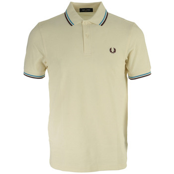 Fred Perry  Poloshirt Twin Tipped Shirt günstig online kaufen
