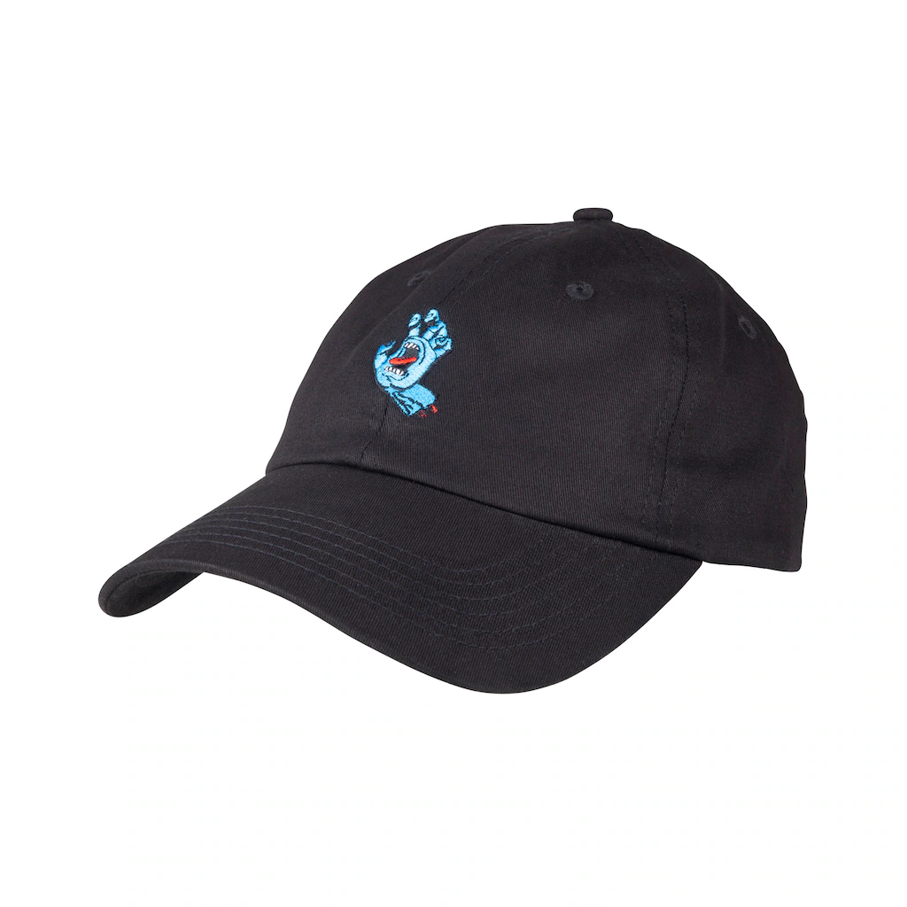 Santa Cruz Baseball Cap SCREAMING MINI günstig online kaufen