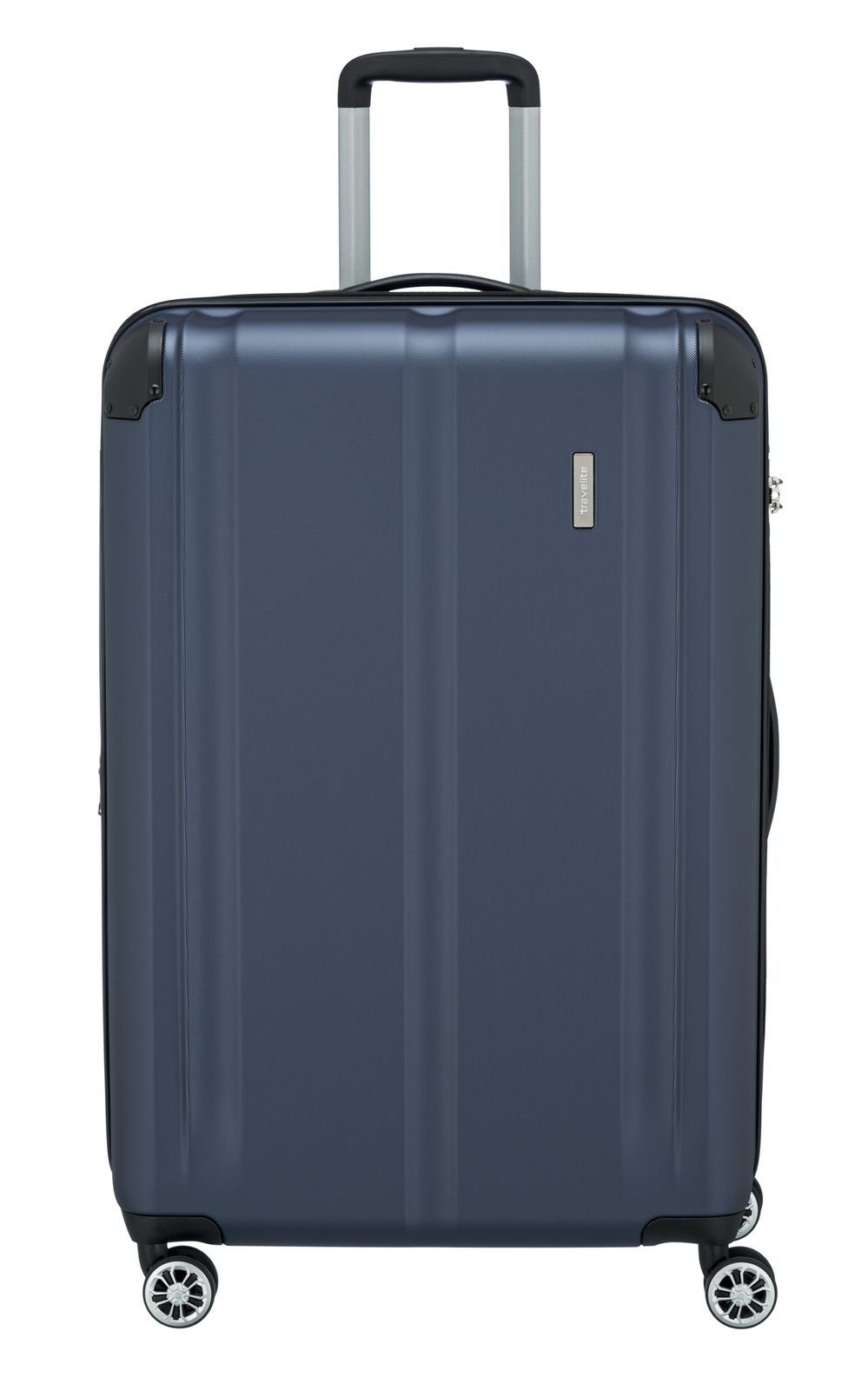 travelite Hartschalen-Trolley CITY, verschiedene Größen und günstig online kaufen