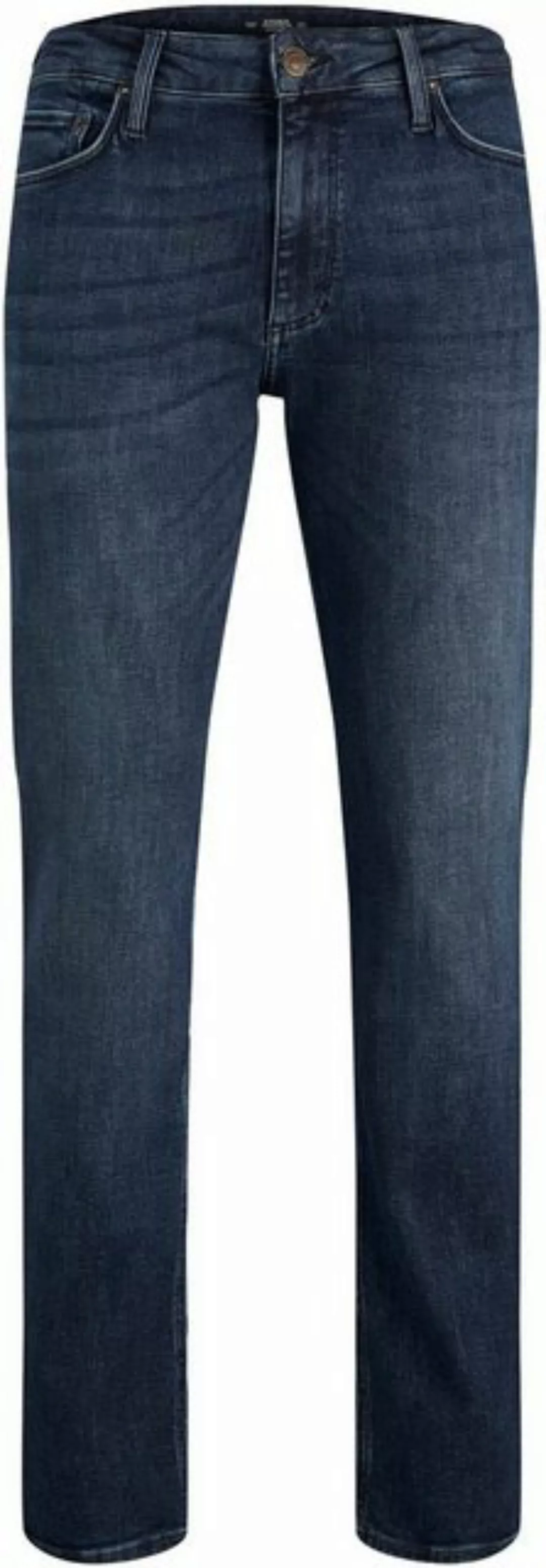 Jack & Jones Regular-fit-Jeans CLARK EVAN günstig online kaufen