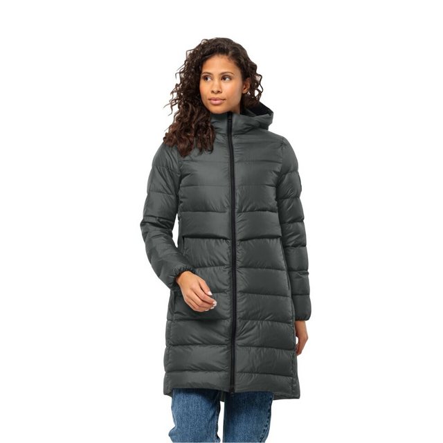 Jack Wolfskin Daunenmantel Daunenmantel LENAUPLATZ günstig online kaufen