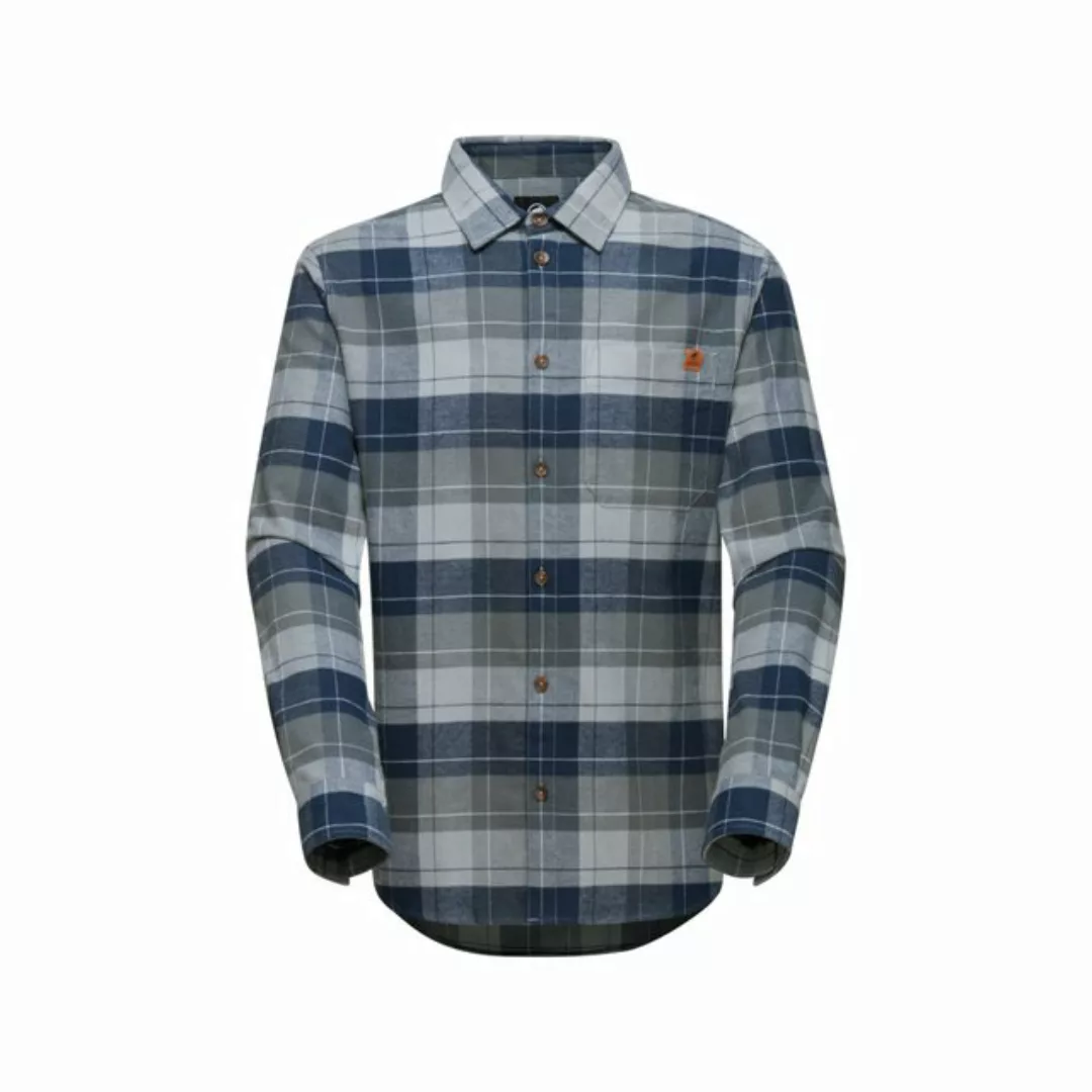 Mammut Outdoorhemd Trovat Longsleeve Shirt Men günstig online kaufen