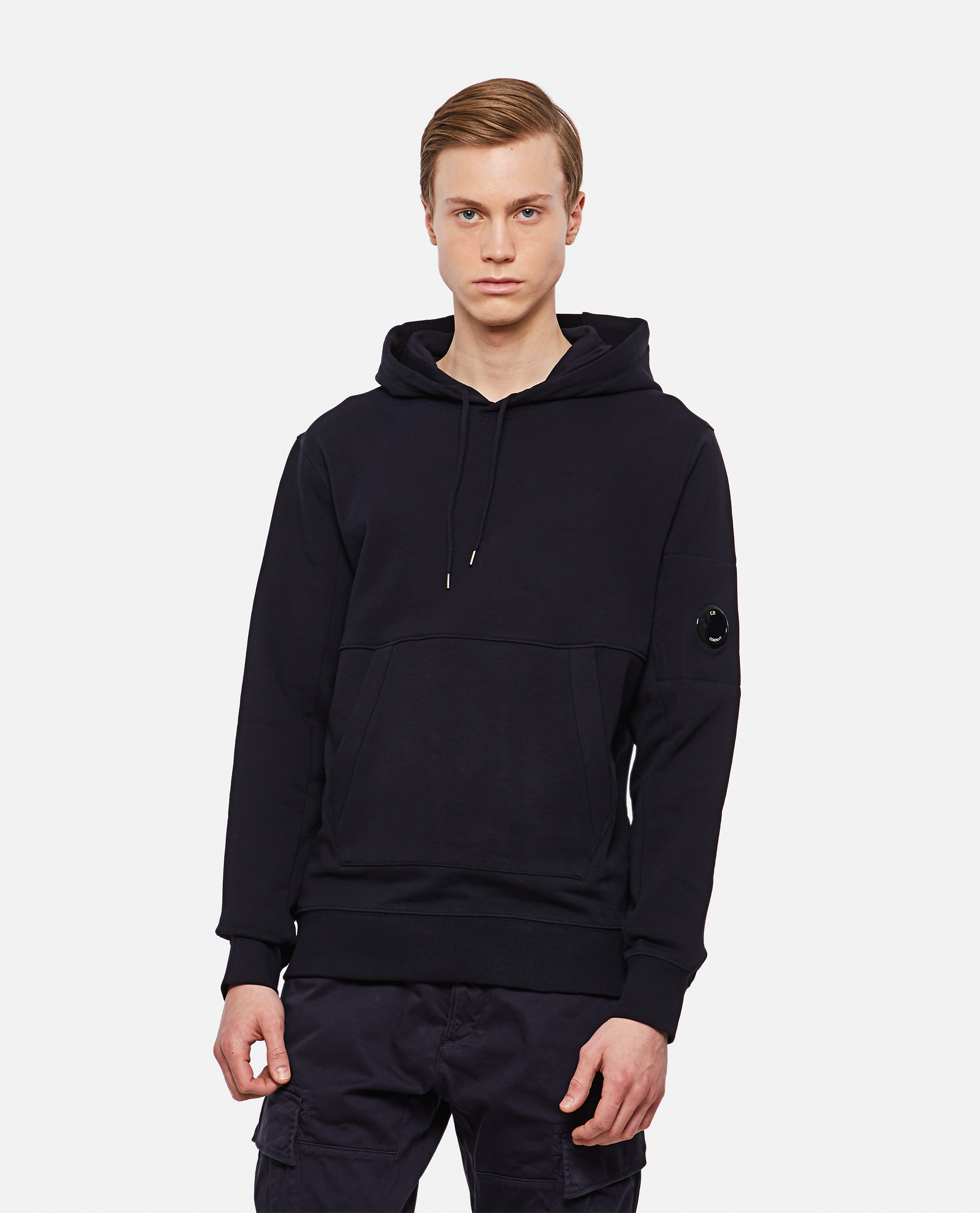 COTTON HOODIE günstig online kaufen