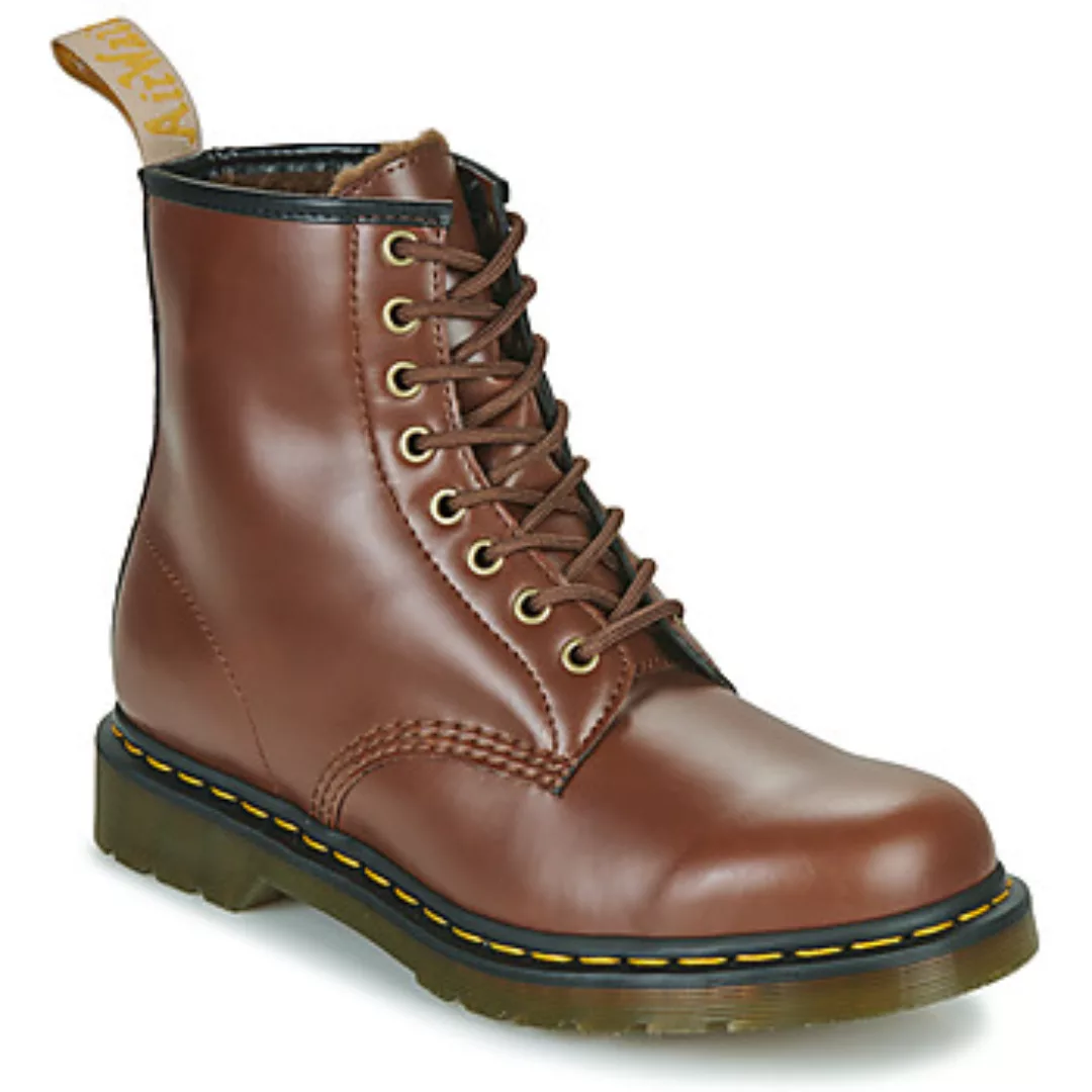 Dr. Martens  Damenstiefel Vegan 1460 günstig online kaufen