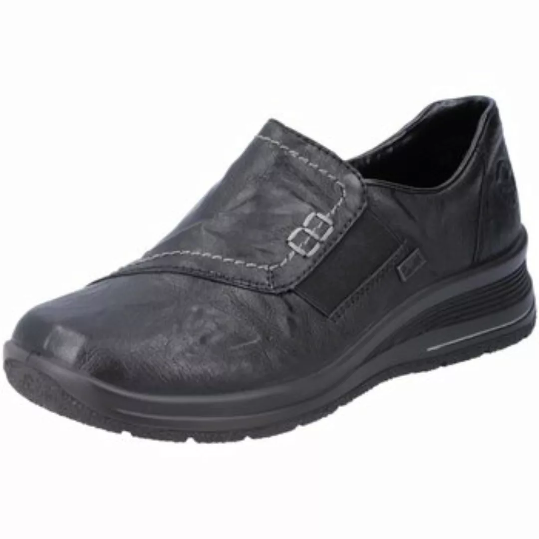 Rieker  Damenschuhe Bequemschuhe Slipper Halbschuh Casual L7761-00 günstig online kaufen