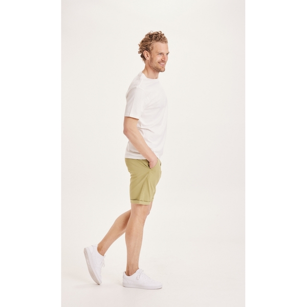 Shorts - Chuck Regular Chino Poplin Shorts günstig online kaufen