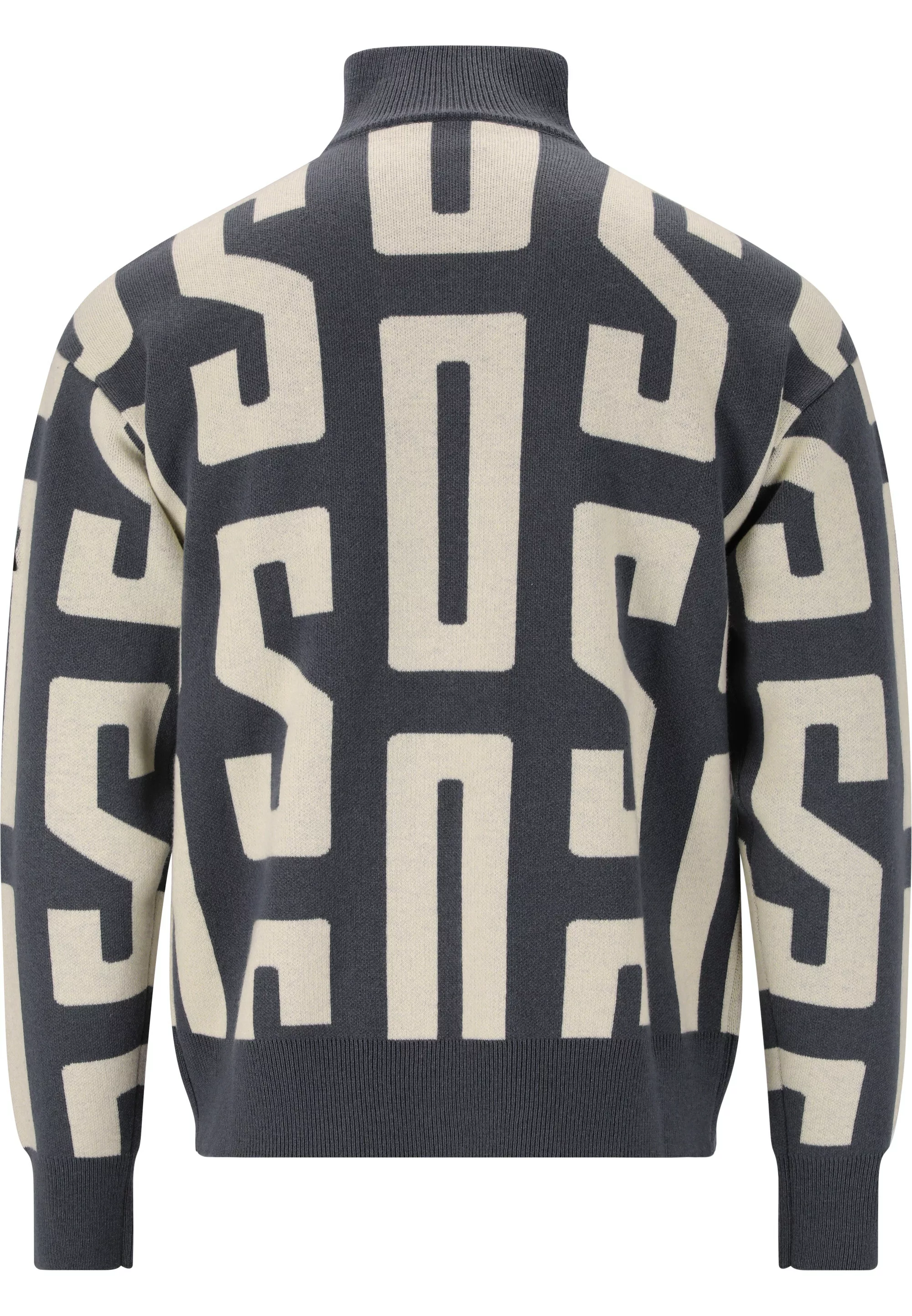 SOS Sweatshirt "Verbier" günstig online kaufen