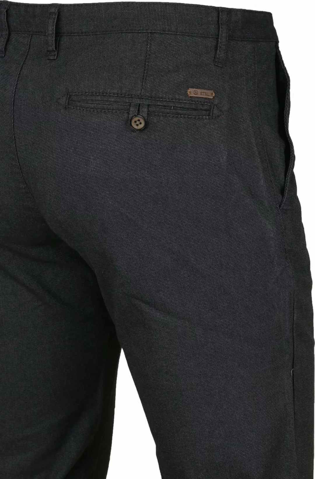 Suitable Chino Design Dunkelgrau - Größe 48 günstig online kaufen