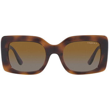 Vogue  Sonnenbrillen VO5481S 2386T5 Polarisierte Sonnenbrille günstig online kaufen