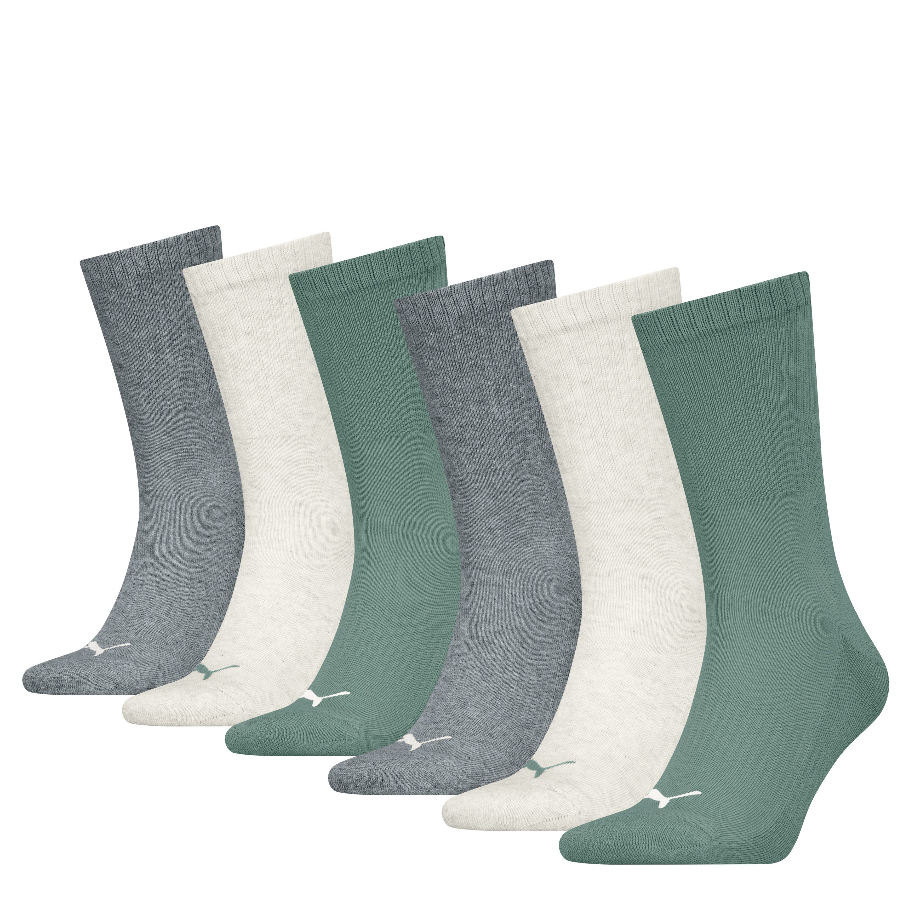 PUMA Socken PUMA UNISEX CUSHIONED NEXT günstig online kaufen