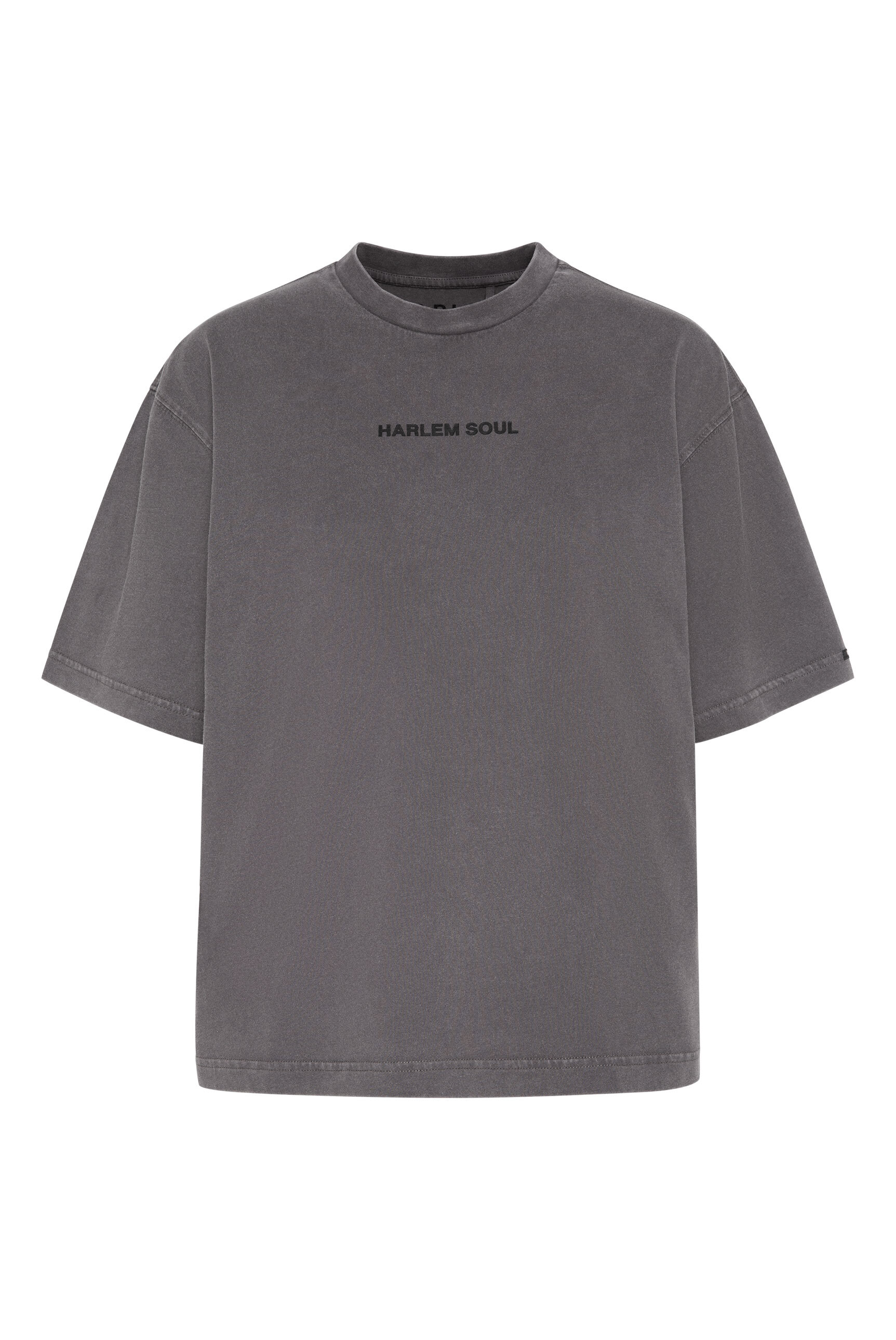 Harlem Soul Rundhalsshirt, aus Baumwolle günstig online kaufen