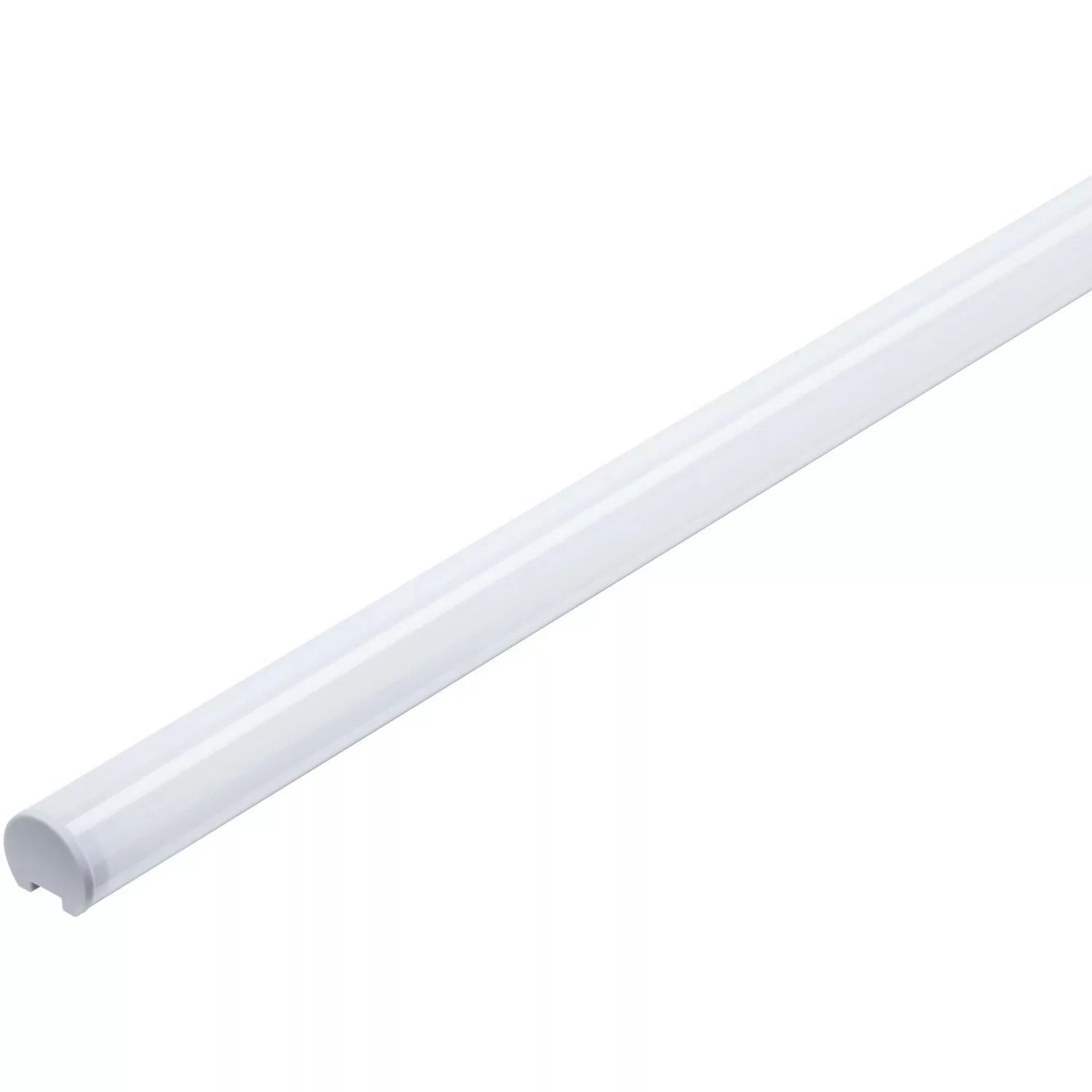 Paulmann Deckenprofil Tube Set mit Diffusor, 100cm günstig online kaufen