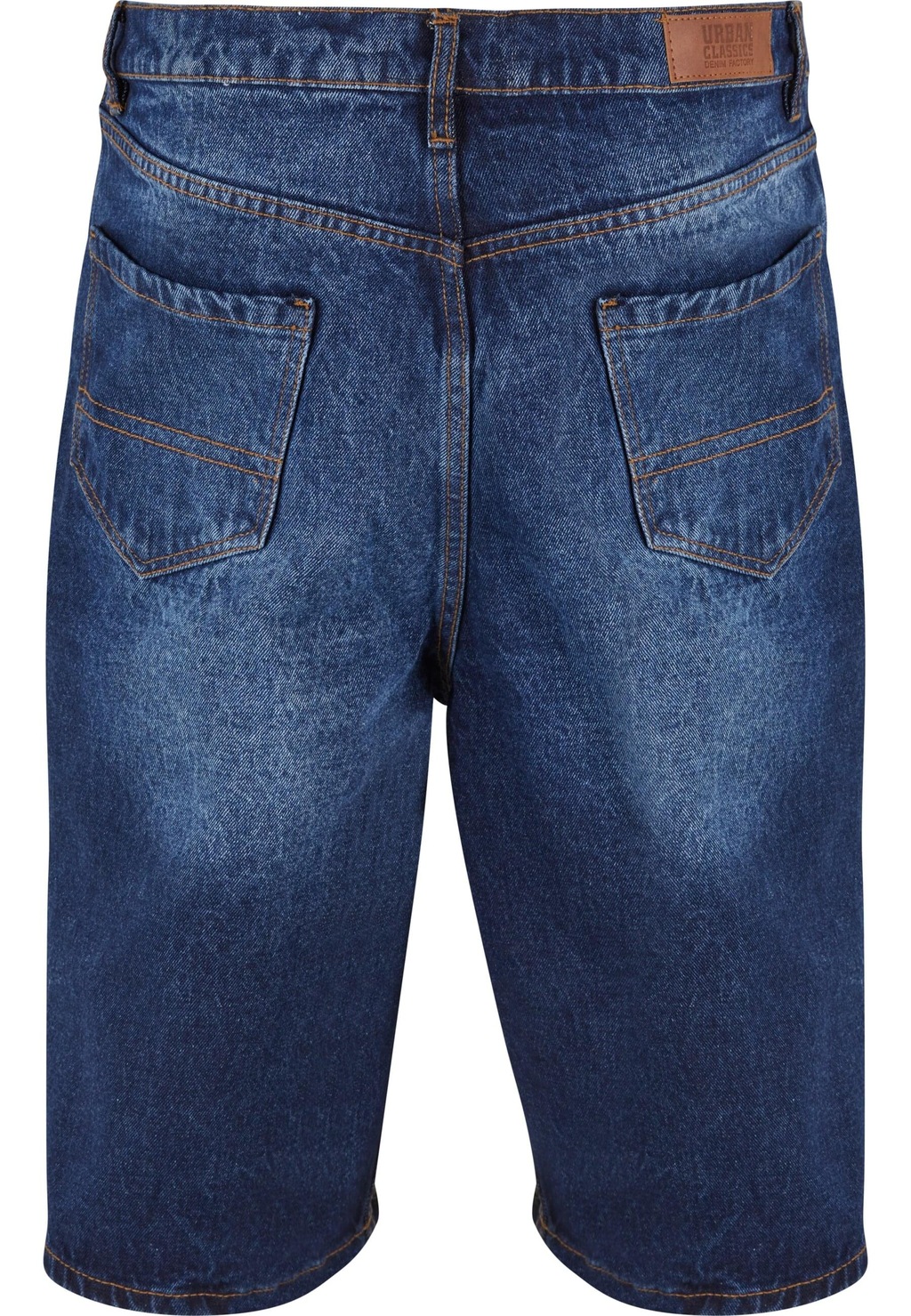 URBAN CLASSICS Shorts "Urban Classics Herren 90s Heavy Denim Shorts", (1 tl günstig online kaufen