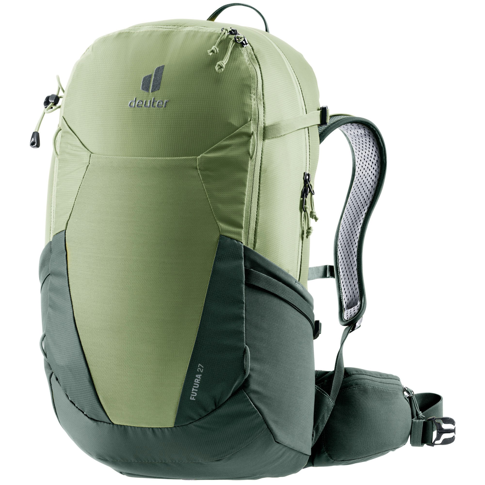 Deuter Futura 27 Masala/Cherry günstig online kaufen